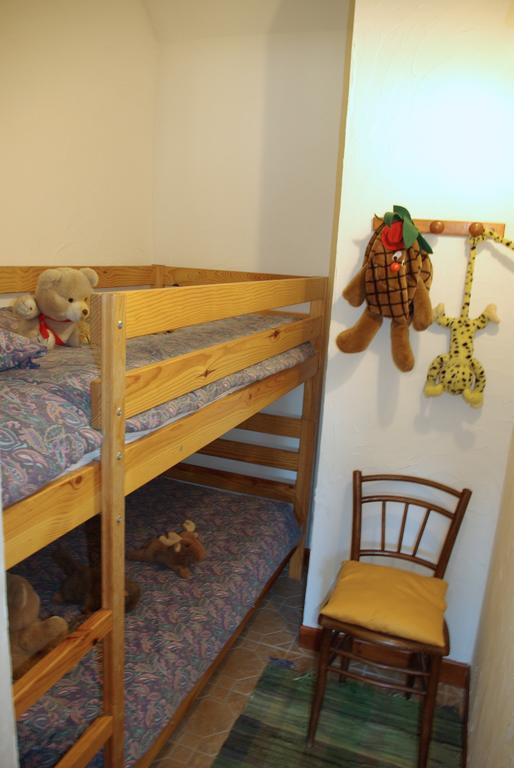 Les Chandelles Bed & Breakfast Villiers-le-Morhier Номер фото