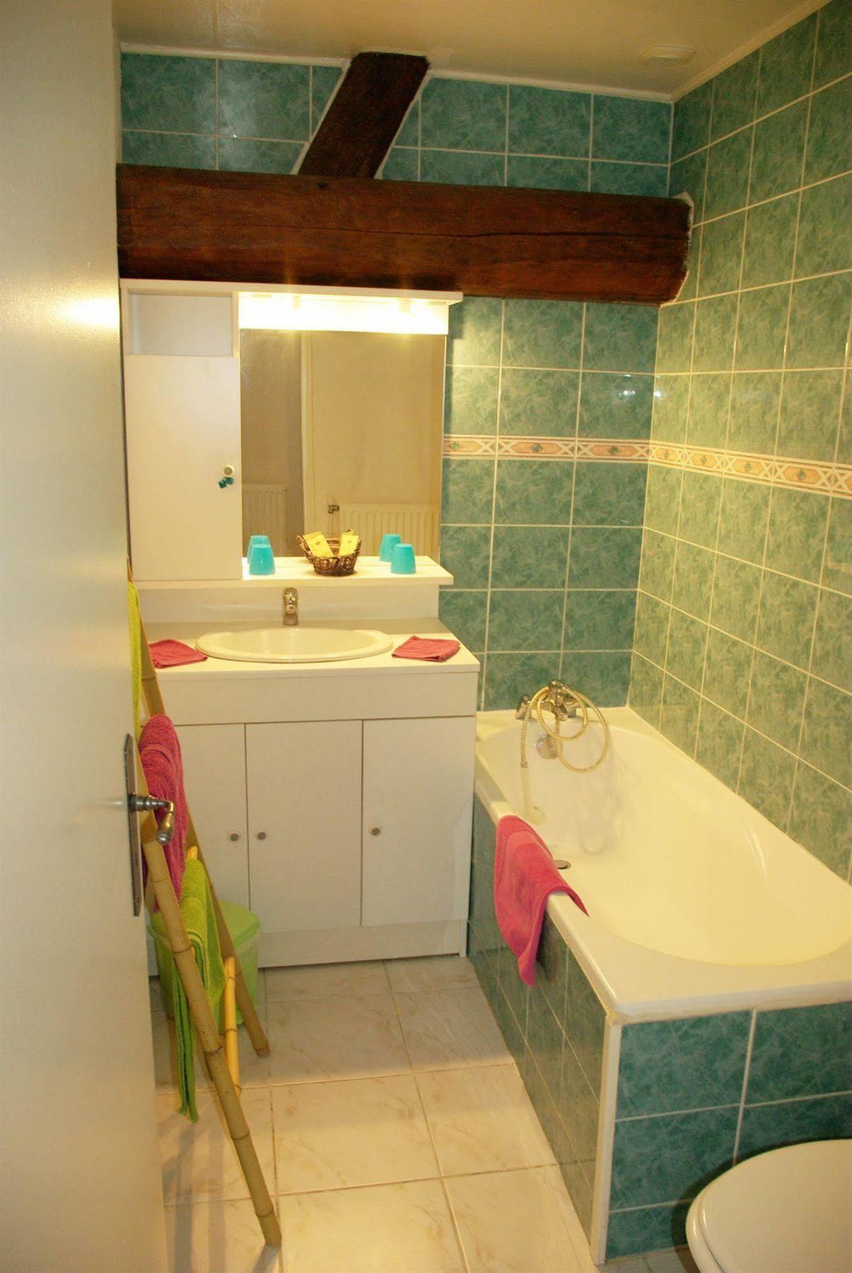 Les Chandelles Bed & Breakfast Villiers-le-Morhier Екстер'єр фото