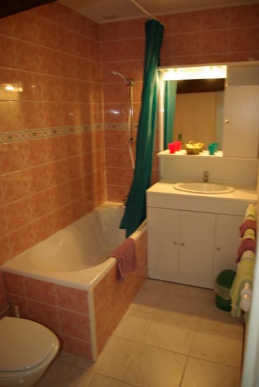 Les Chandelles Bed & Breakfast Villiers-le-Morhier Номер фото